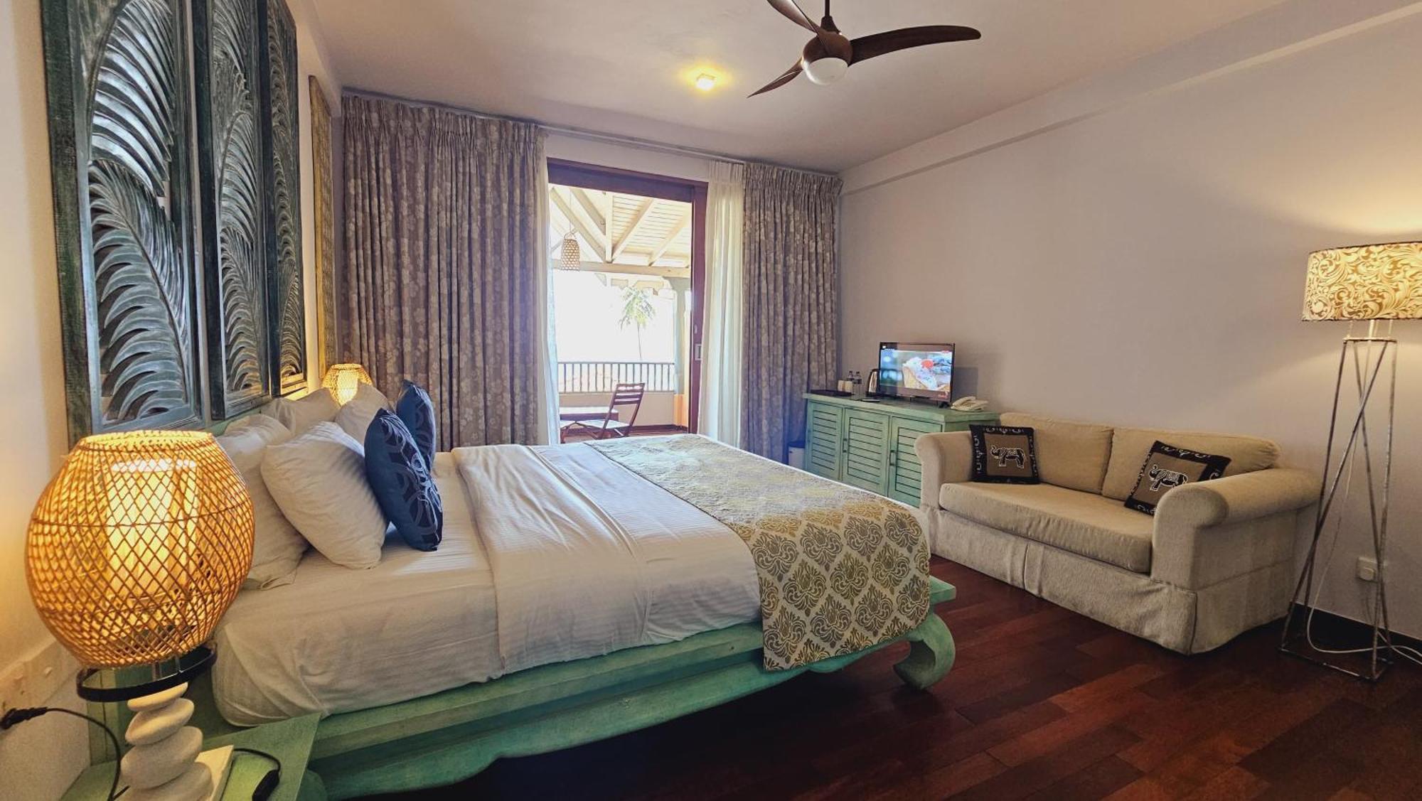 Thaproban Pavilion Resort And Spa Unawatuna Room photo