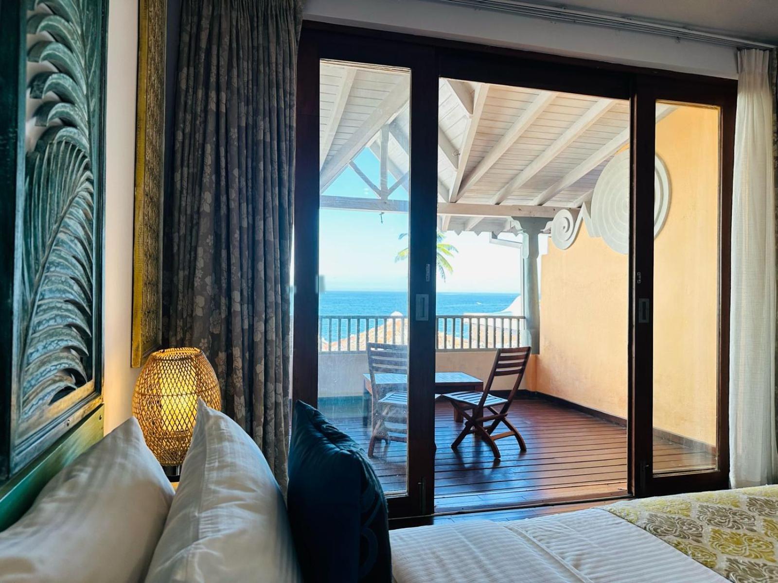 Thaproban Pavilion Resort And Spa Unawatuna Room photo